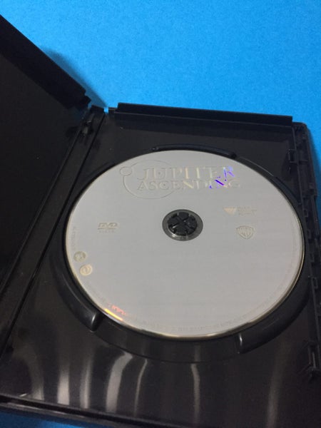 Jupiter Ascending Carousel 3