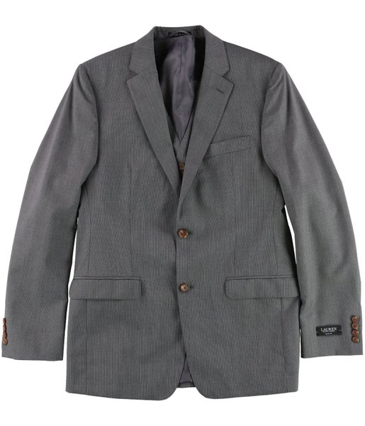 Ralph Lauren Mens 3-Piece Formal Tuxedo, NWT Carousel 2