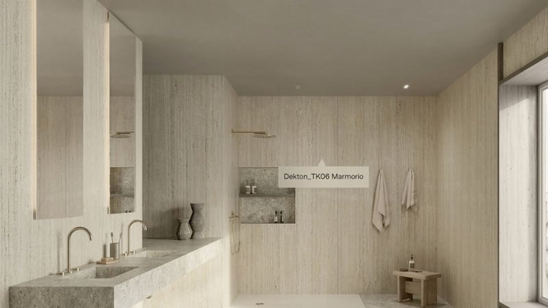 20% OFF! Most popular Cosentino Dekton Marmorio62933729055489113