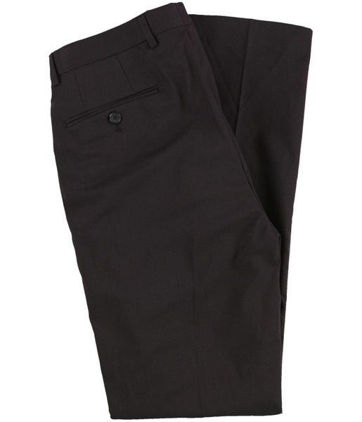 Calvin Klein Mens Performance Dress Pants Slacks Carousel 3