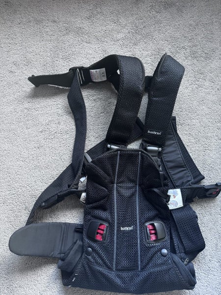 Baby Bjorn Baby Carrier Carousel 4