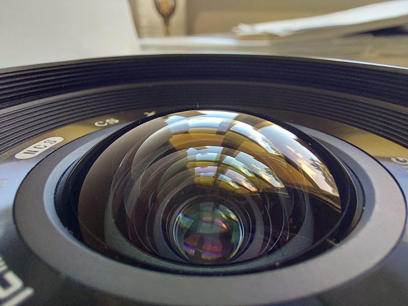 Samyang 12 mm f/2.0 (Fuji X Mount) – Mint Condition62863224684289113