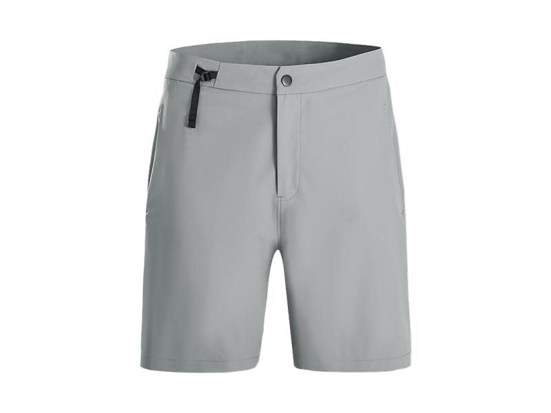 EUMERGX Unisex Quick-Dry Summer Outdoor Hiking Shorts For Camping Trekking Carousel 1