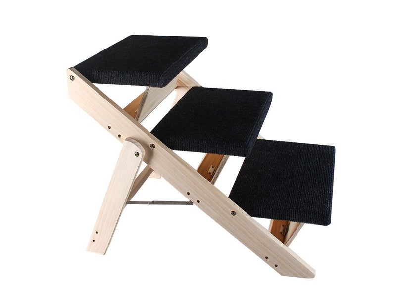 PTN NEW Dog Stairs Sale Sale Carousel 17