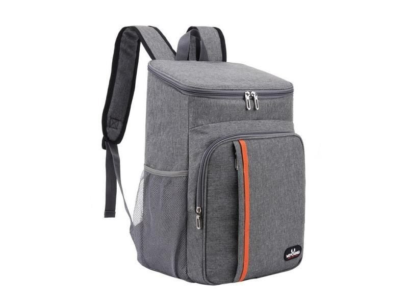 Thermal Backpack Waterproof Thickened Cooler Bag 20L Large Insulated Food Grade Carousel 2