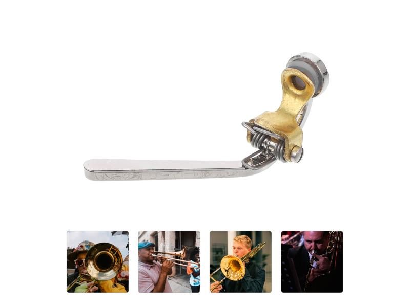 High Quality Trombone Drain Clique Bond Replacement For Professional Carousel 1