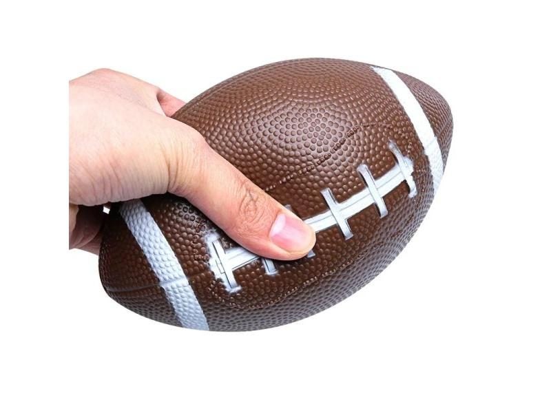 Rugby Ball Carousel 1