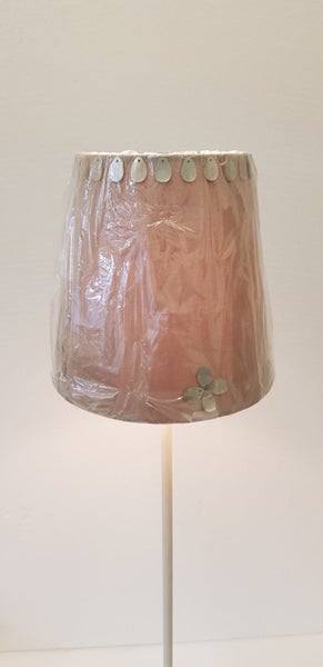 Simple slim lamp in black and white - light adjustable Carousel 2