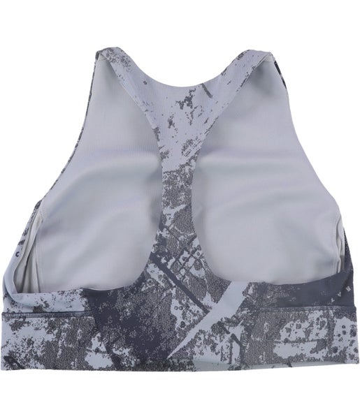 Reebok Womens Combat Jacquard Sports Bra, NWT Carousel 2