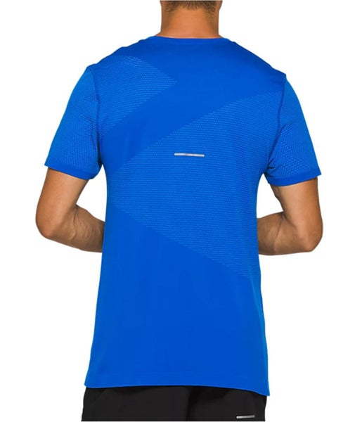ASICS Mens Tokyo Seamless Basic T-Shirt, NWT Carousel 2