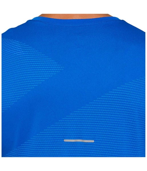 ASICS Mens Tokyo Seamless Basic T-Shirt, NWT Carousel 4