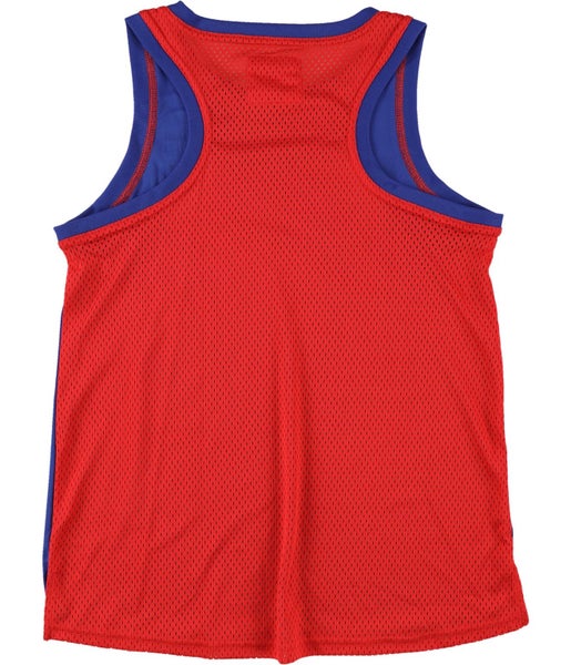 G-III Sports Womens Detroit Pistons Tank Top, NWT Carousel 2
