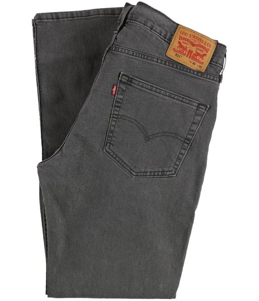 Levi's Mens 511 Slim Fit Jeans Carousel 2