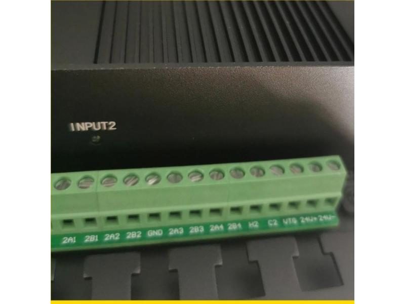 SZCH Efficient Boat Signal Integration Hub Supports Robusts Maritime Signal Carousel 1