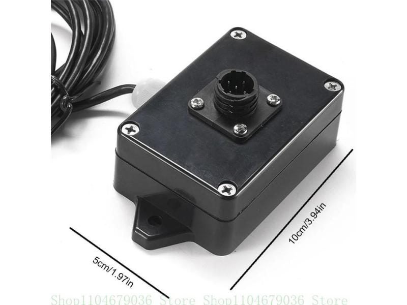 Easy Install Marine Grade AIS Cable Ensuring Reliable Data Transmission Carousel 1