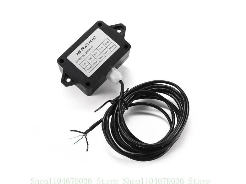 Easy Install Marine Grade AIS Cable For Ocean Equipment Data Transmission Carousel 1