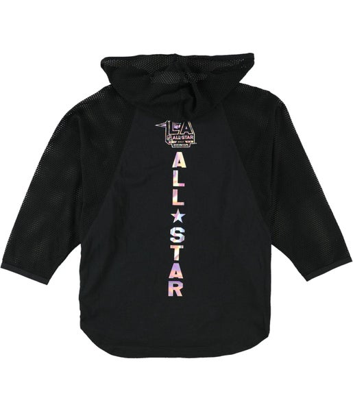 Touch Womens 2017 NHL All Star Graphic T-Shirt, NWT Carousel 2