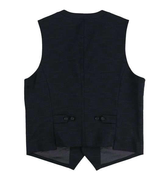 Perry Ellis Mens St Printed Five Button Vest, NWT Carousel 2