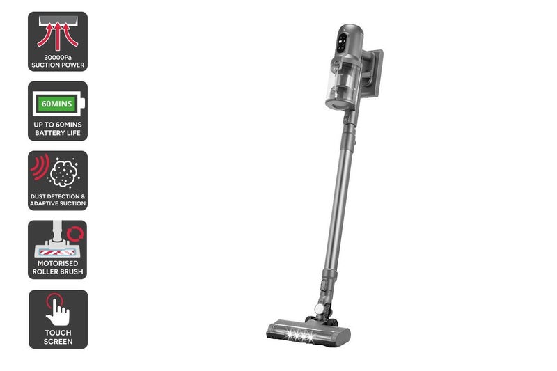 Kogan MX12 Pro Cordless Stick Vacuum Cleaner Carousel 1