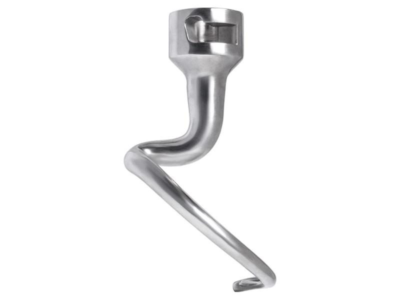 Spiral Dough Hook Dough Hook Replacement For Kitchenaid 4.5-5 Quart Tilt-Head Carousel 1