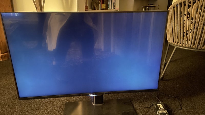 Sony TV Carousel 1