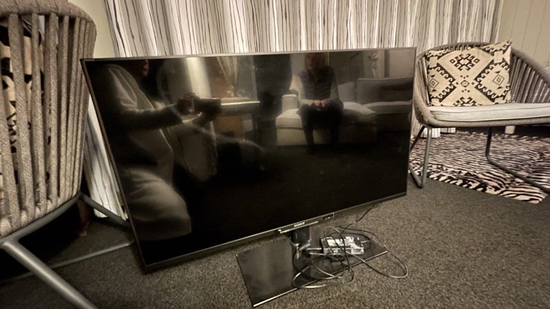 Sony TV Carousel 6