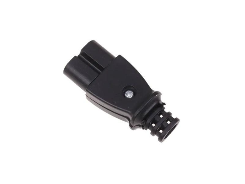 Cable Wires Clips Organizer Clamp Carousel 1