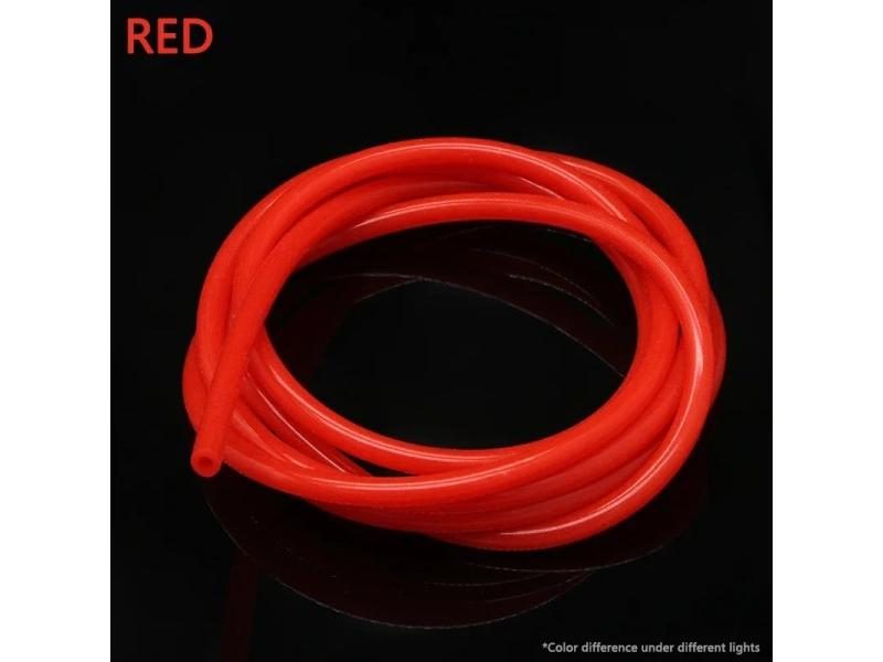 1 Meter ID 1 2 3 4 5 6 7 8 9 10 Mm Silicone Tube Flexible Rubber Hose Food Carousel 1