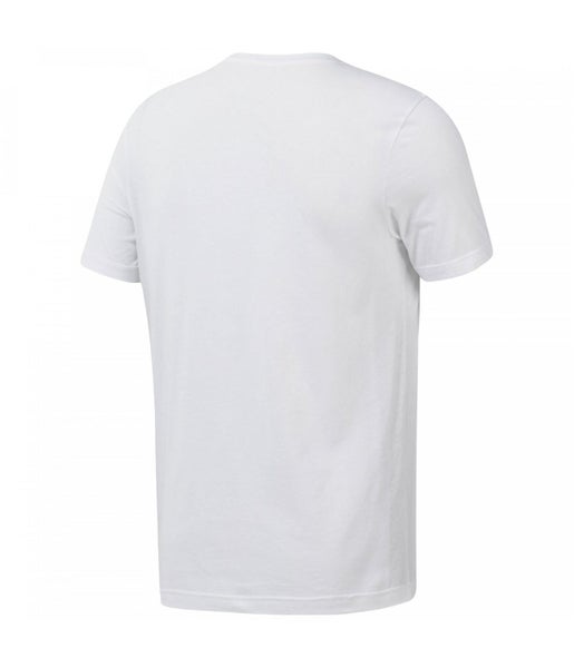 Reebok Mens Be More Human Graphic T-Shirt, NWT Carousel 4