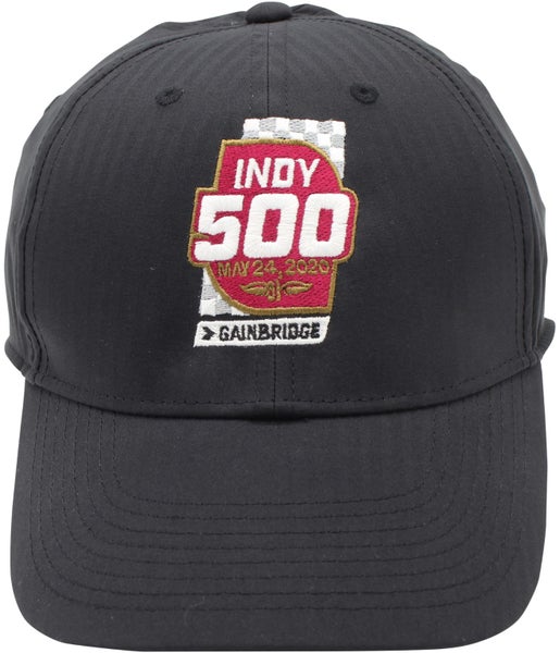 Indy 500 Mens Legacy 91 Baseball Cap, NWT Carousel 4