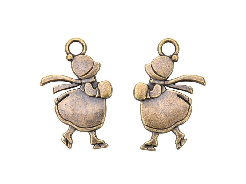 Zip Zippers Carousel 1