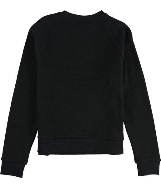 Reebok Womens Big Vector Sweatshirt Carousel 2