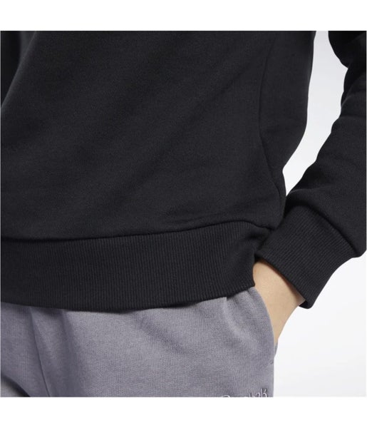 Reebok Womens Big Vector Sweatshirt Carousel 4