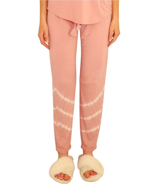 P.J. Salvage Womens Venice Vibes Pajama Lounge Pants, NWT Carousel 1