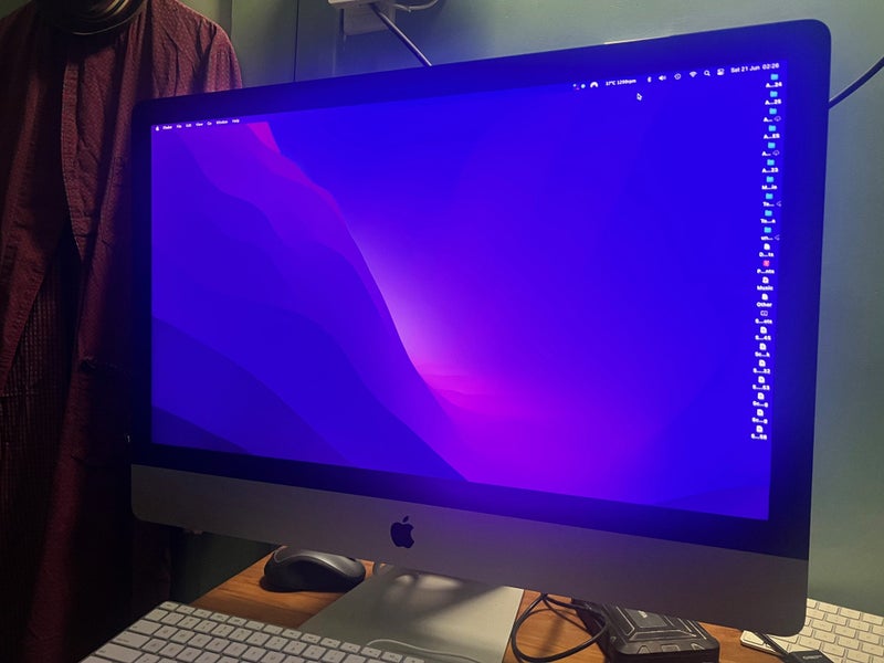 iMac (Retina 5K 27-inch Late 2015)qqqqqqq62863222467587112