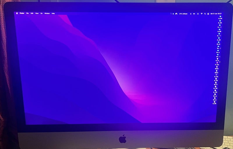 iMac (Retina 5K 27-inch Late 2015)qqqqqqq62863222467587113