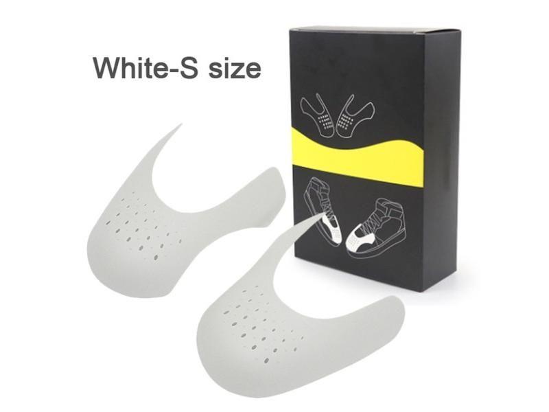 Shoe Stretcher Prevent Crease From Shoes Anti Fold Protection Sneakers Anti Carousel 1