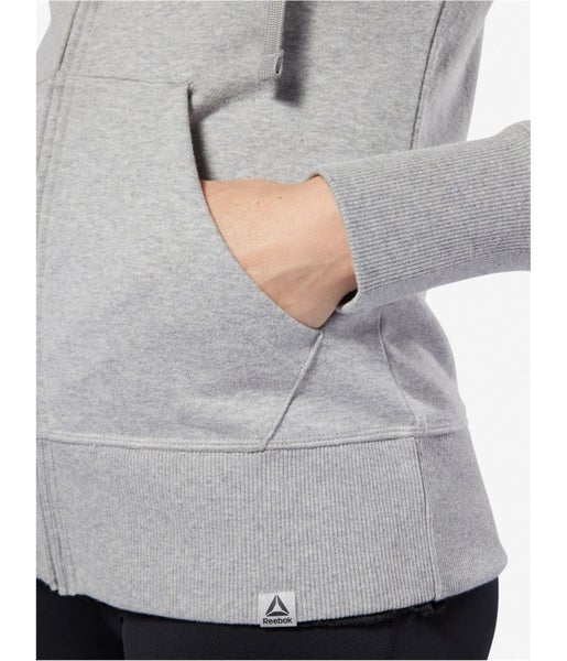 Reebok Womens Crossfit Sweatshirt Carousel 4