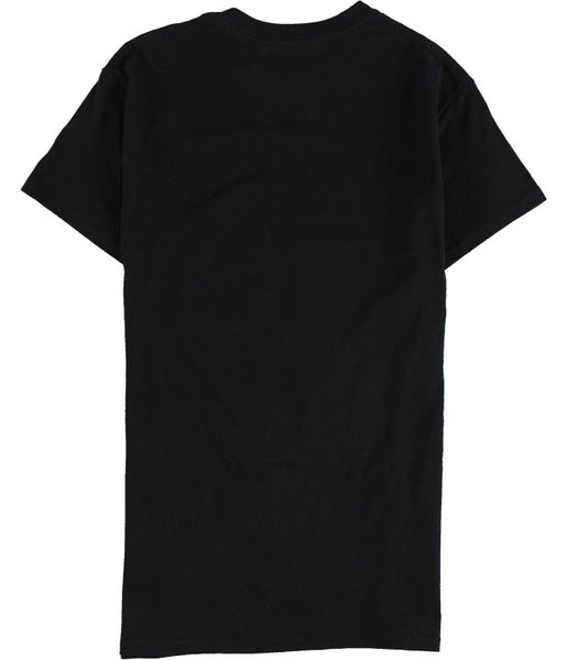 Gildan Mens Apoya Lo Nuestro Graphic T-Shirt Carousel 2