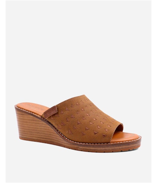 Pendleton Womens Peconic Wedge Sandals Carousel 2