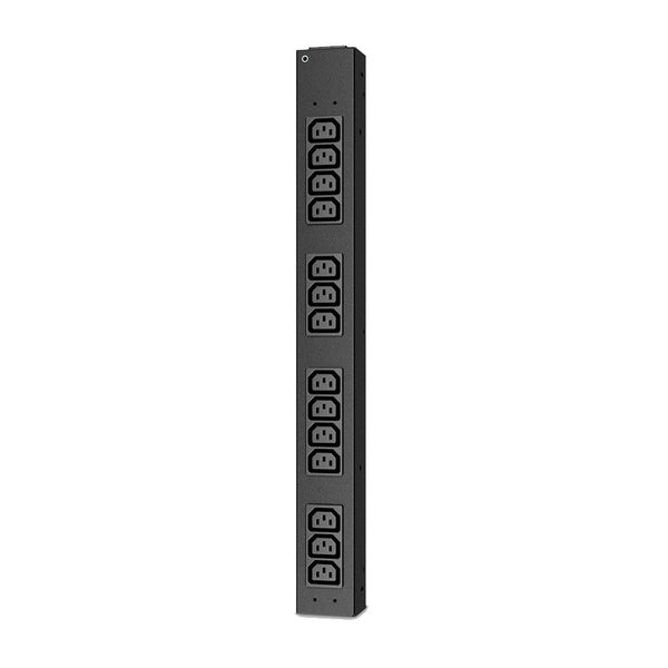 APC by Schneider Electric AP6003A PDU - Basic - 16 A - 230 V Input - 100 V AC Ou Carousel 1