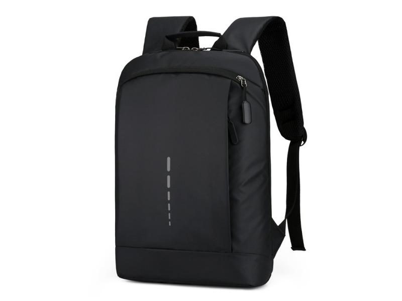 Men's Waterproof Backpack Ultra-Lightweight Men's Backpack Stylish Men's Carousel 1