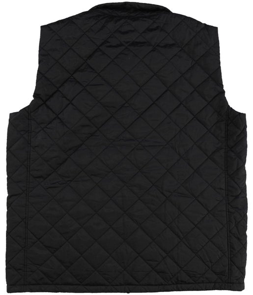 Barbour Mens Monty Gilet Quilted Vest Carousel 2