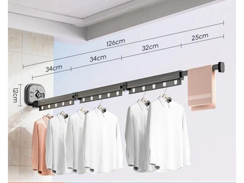 Clothes Hanger Clothes Hangers Carousel 1