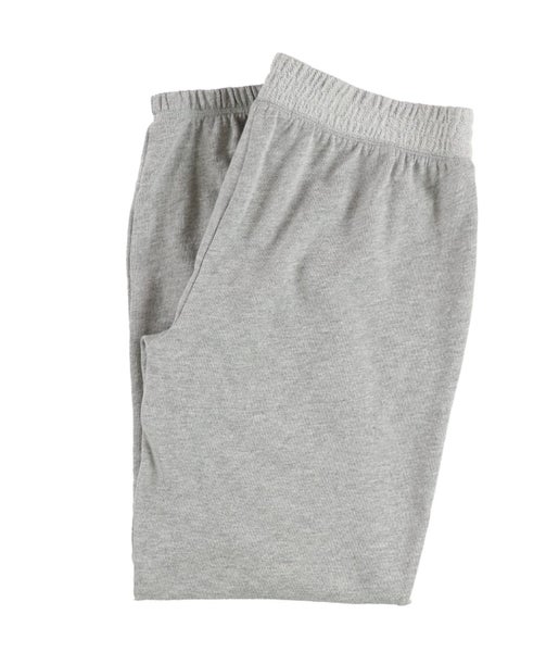 P.J. Salvage Womens Solid Terry Pajama Jogger Pants, NWT Carousel 2