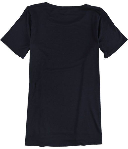Eileen Fisher Womens Solid Basic T-Shirt, NWT Carousel 2