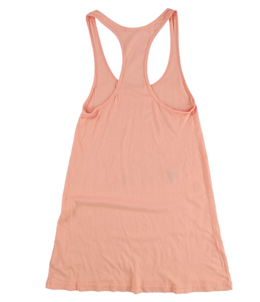 TRULY MADLY DEEPLY Womens Let's Stimulate Racerback Tank Top, NWT Carousel 2