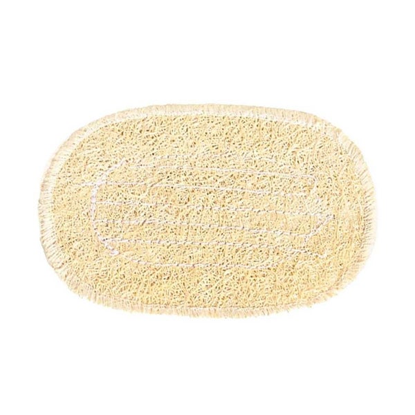 Redecker Loofah Oval Soap Cushion Carousel 2