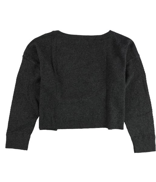 OFFLINE Womens Off The Shoulder Pullover Sweater, NWT Sample Carousel 2