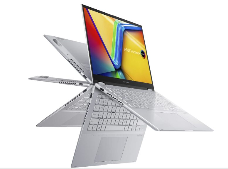 ASUS Vivobook (good as new)62863222479362112